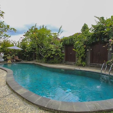 Ladera Villa Ubud Εξωτερικό φωτογραφία