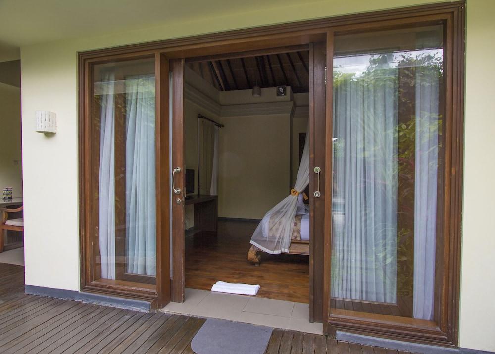 Ladera Villa Ubud Εξωτερικό φωτογραφία