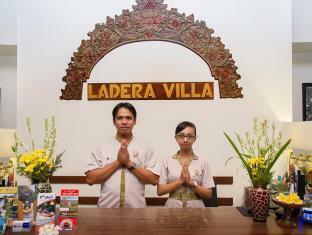 Ladera Villa Ubud Εξωτερικό φωτογραφία